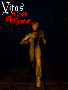 Vitas Castle of Horror