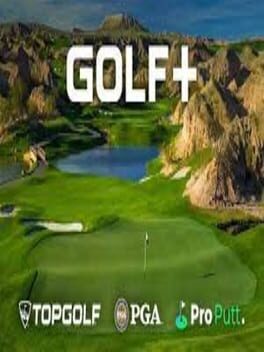 Golf+