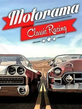 Motorama: Classic Racing