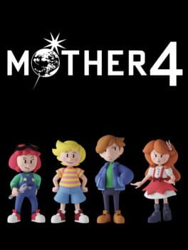 Mother 4