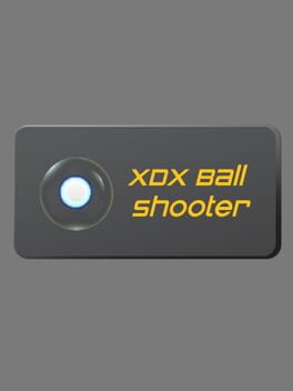 xDx Ball Shooter