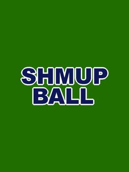 Shmup Ball