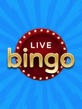 Live Bingo image