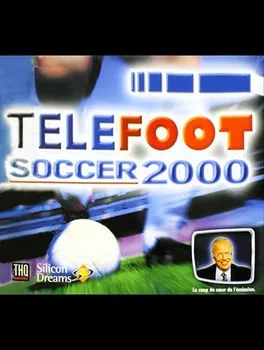 Telefoot Soccer 2000 image