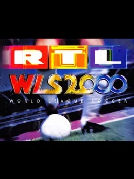 RTL WLS 2000 image