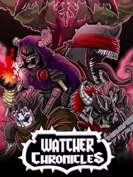 Watcher Chronicles image