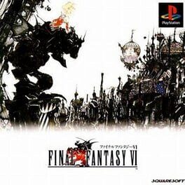 Final Fantasy VI T-Edition