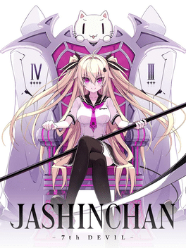 Jashinchan: 7th Devil