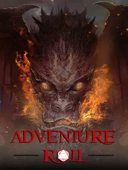 Adventure Roll game cover