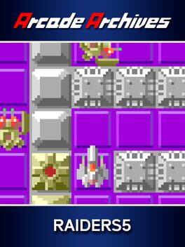 劫掠者5破解游戏下载-游戏公社