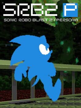 Sonic Robo Blast 2: Persona