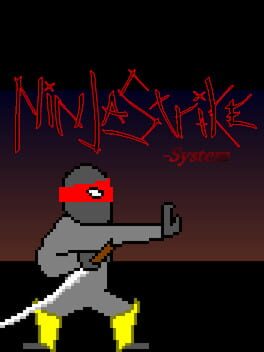 Ninja Strike