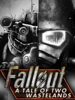 Tale of Two Wastelands