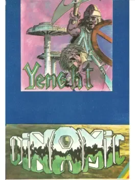 Yenght