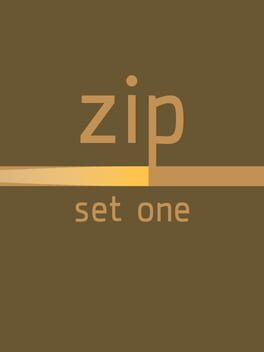 Zip: Set One
