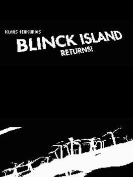 Blinck Island Returns