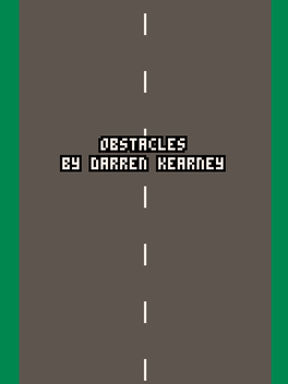 Obstacles