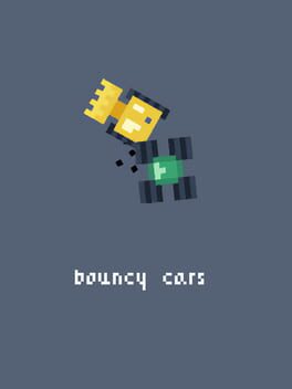 Bouncy Cars