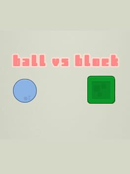 Ball vs Block