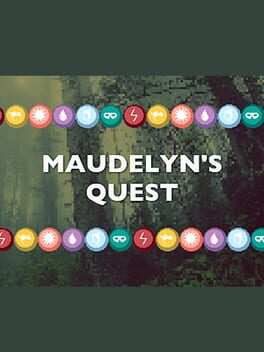 Maudelyn's Quest