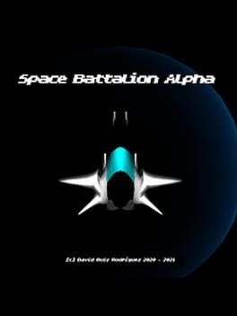 Space Battalion Alpha