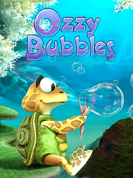 Ozzy Bubbles