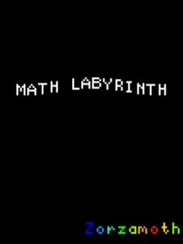 Math Labyrinth