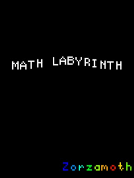 Math Labyrinth