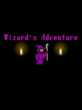 Wizard's Adventure