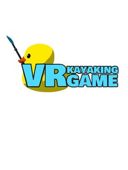 VR Kayaking Game