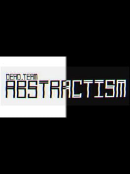 Abstractism Game Cover Artwork