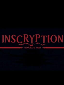 Inscryption:凯茜模组游戏资源下载-游戏公社