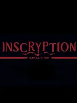 Inscryption: Kaycee's Mod image