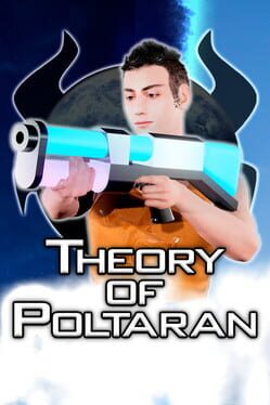 Theory of Poltaran Game Cover Artwork