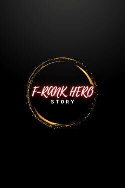F-Rank Hero Story Game Cover Artwork