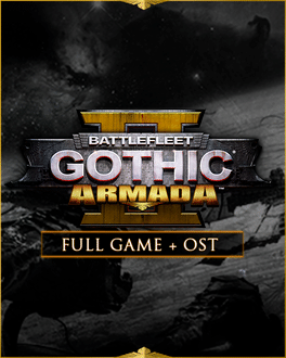 Battlefleet Gothic: Armada 2 - Deluxe Edition