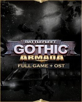 Battlefleet Gothic: Armada - Deluxe Edition