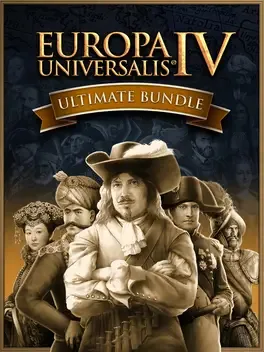 Europa Universalis IV: Ultimate Bundle image