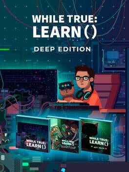 while True: learn() - Deep Edition