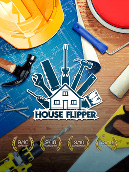 House Flipper Bundle