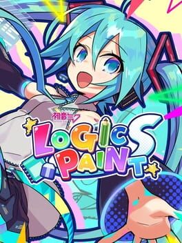 初音未来:逻辑划线脑瓜转转转S破解游戏下载-游戏公社