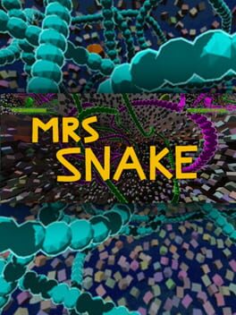 Mrs Snake