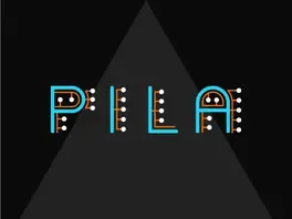 Pila cover art