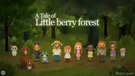 A Tale of Little Berry Forest