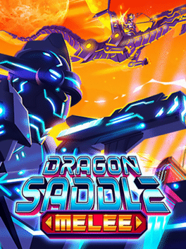 Dragon Saddle Melee