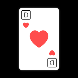 Discard: A Memory Game
