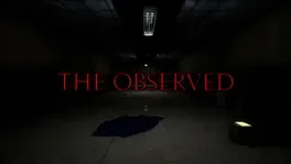 The Observed