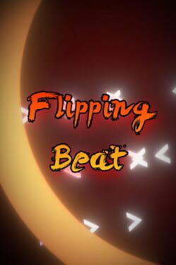 Flipping Beat Game Cover Artwork