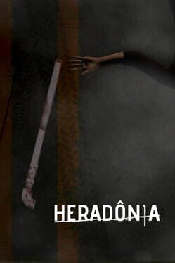 Heradonia Game Cover Artwork