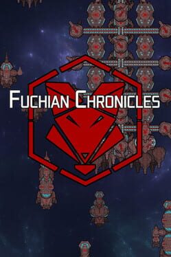 Fuchian Chronicles Game Cover Artwork